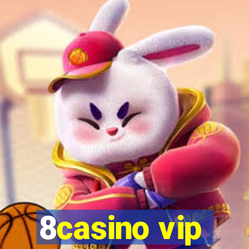 8casino vip